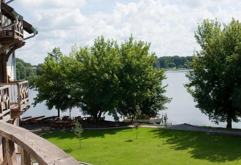 ホテル Stary Tartak