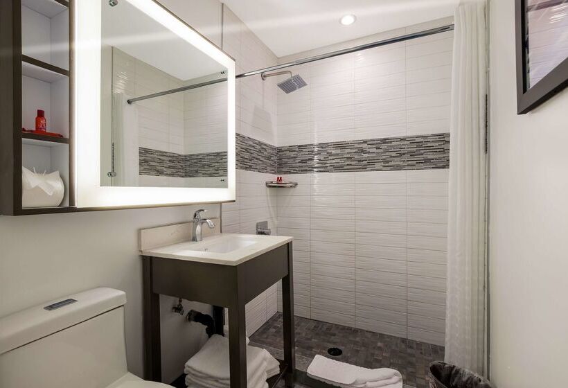 Sunset West Hotel, Surestay Collection By Best Western