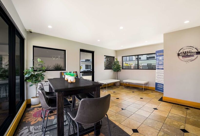 Sunset West Hotel, Surestay Collection By Best Western