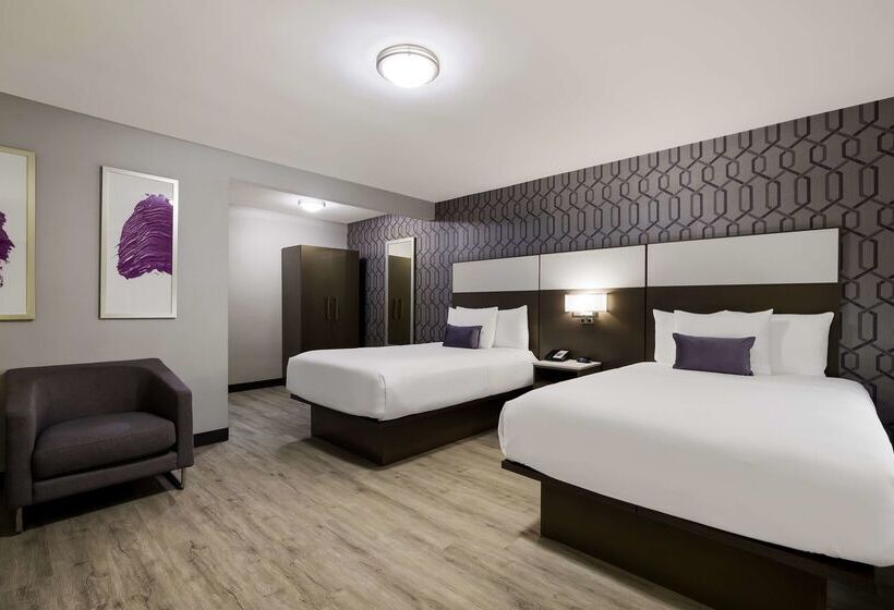 Sunset West Hotel, Surestay Collection By Best Western