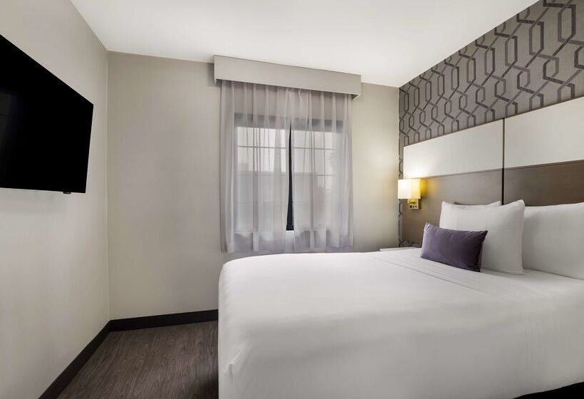 Sunset West Hotel, Surestay Collection By Best Western