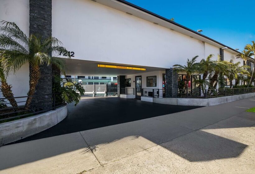 Sunset West Hotel, Surestay Collection By Best Western