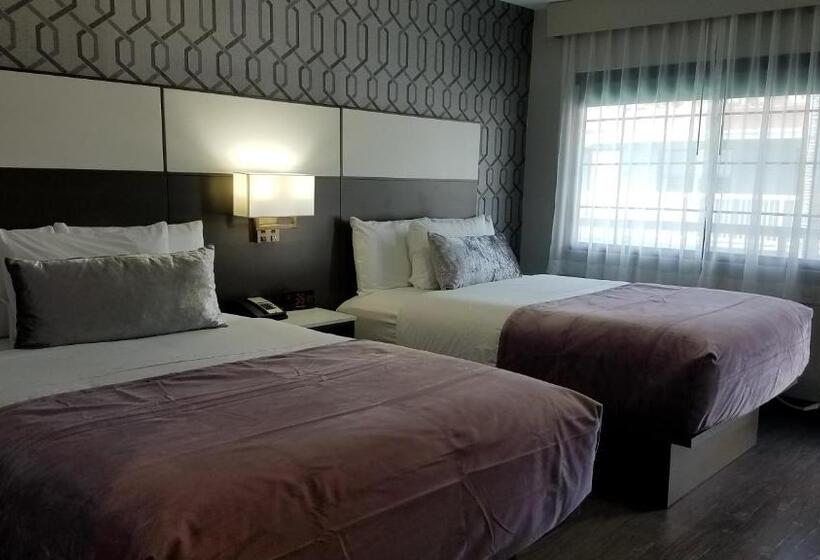 Sunset West Hotel, Surestay Collection By Best Western