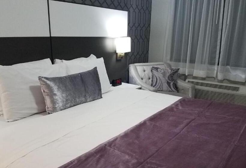 Sunset West Hotel, Surestay Collection By Best Western