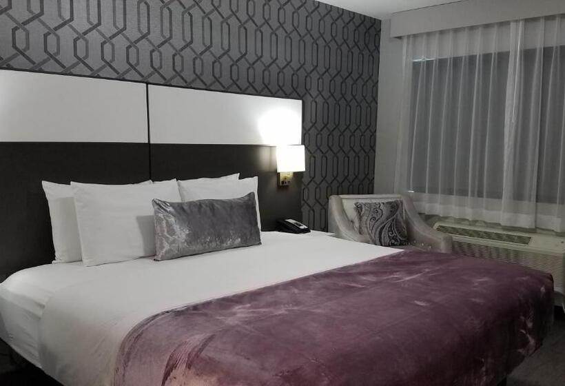 Sunset West Hotel, Surestay Collection By Best Western