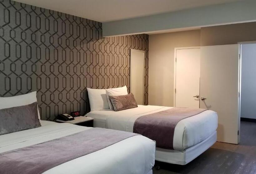 Sunset West Hotel, Surestay Collection By Best Western