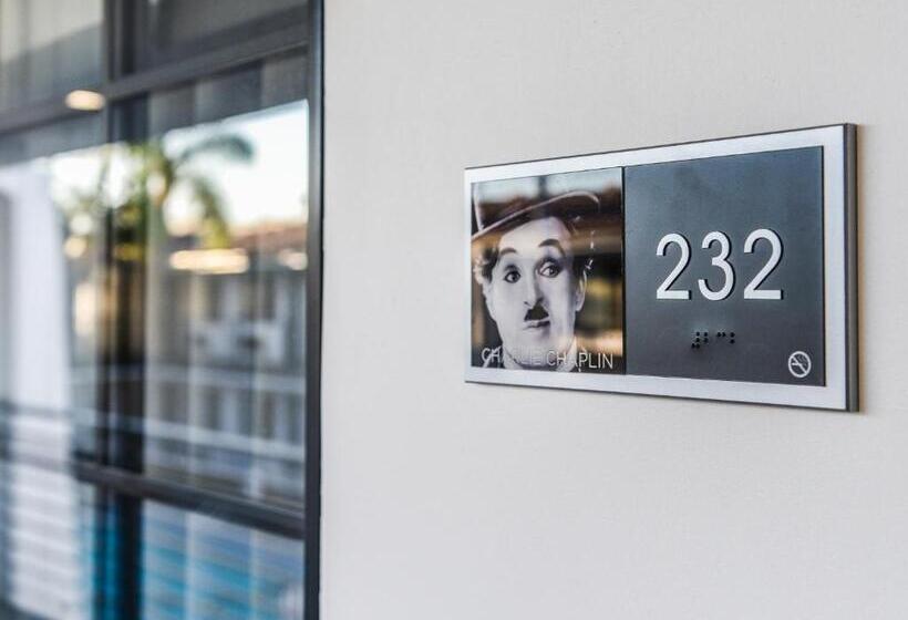 Sunset West Hotel, Surestay Collection By Best Western