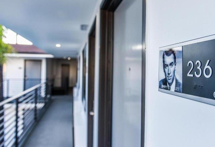 Sunset West Hotel, Surestay Collection By Best Western