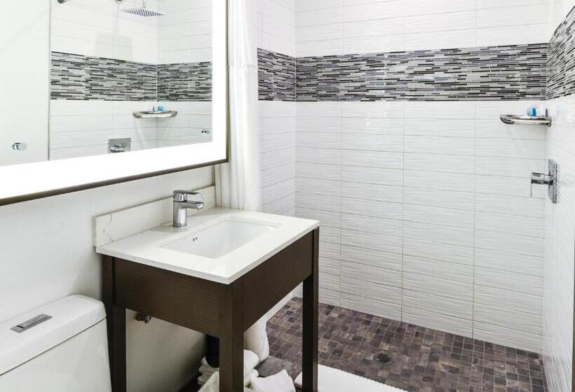 Sunset West Hotel, Surestay Collection By Best Western