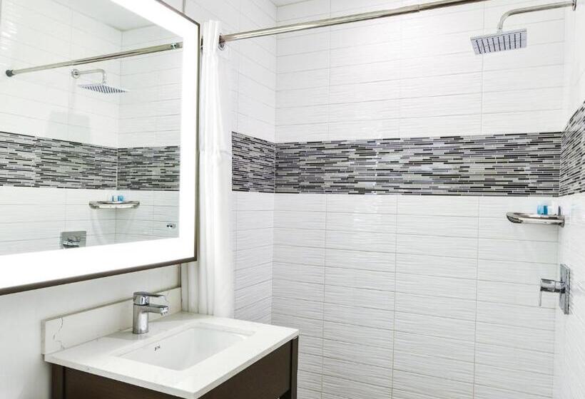 Sunset West Hotel, Surestay Collection By Best Western