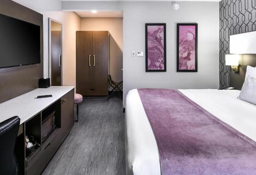 Sunset West Hotel, Surestay Collection By Best Western