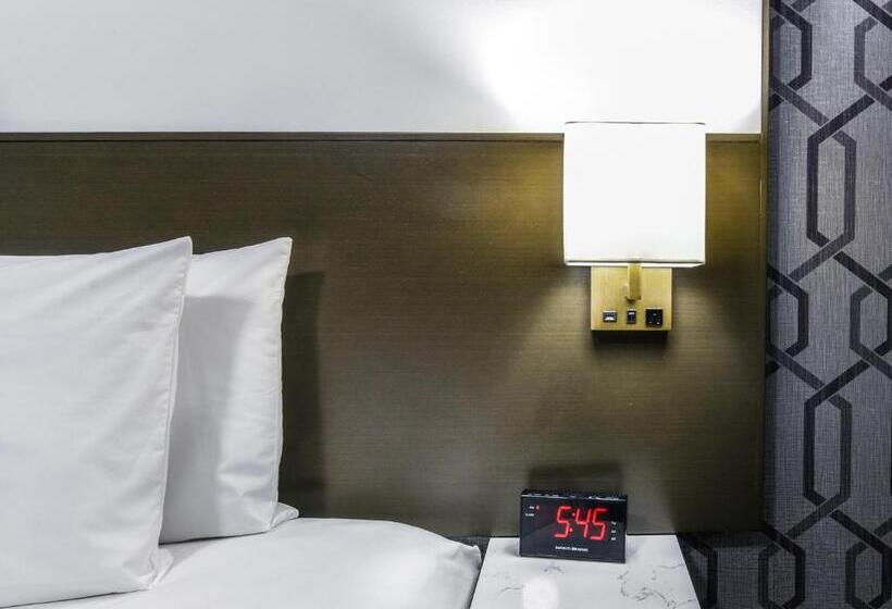 Sunset West Hotel, Surestay Collection By Best Western