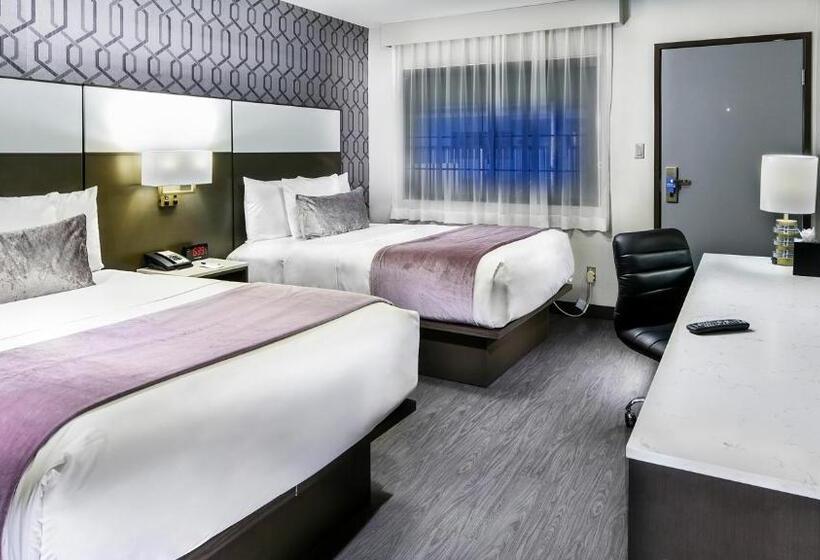 Sunset West Hotel, Surestay Collection By Best Western