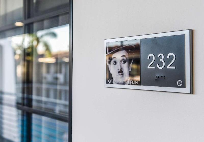 Sunset West Hotel, Surestay Collection By Best Western