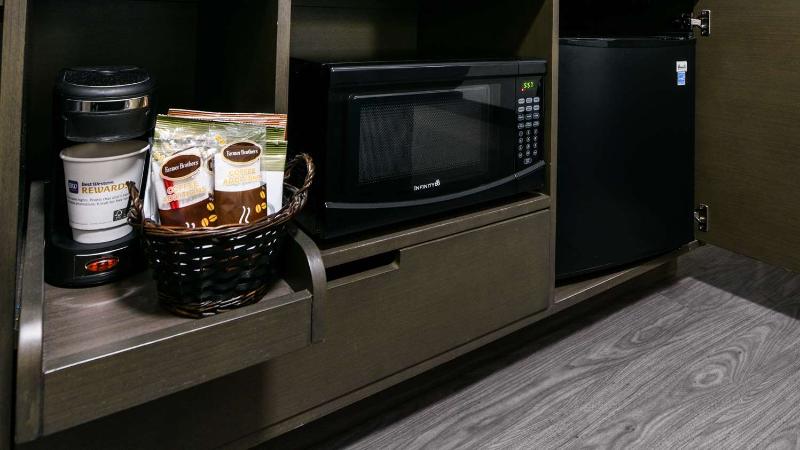 Sunset West Hotel, Surestay Collection By Best Western