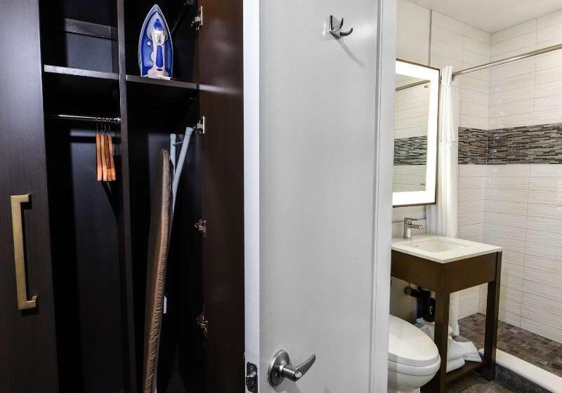 Sunset West Hotel, Surestay Collection By Best Western