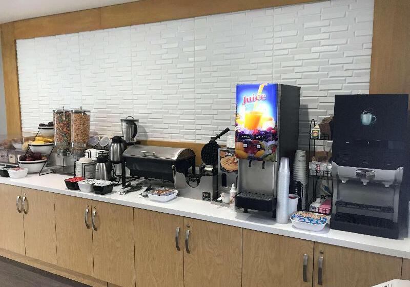 Sunset West Hotel, Surestay Collection By Best Western