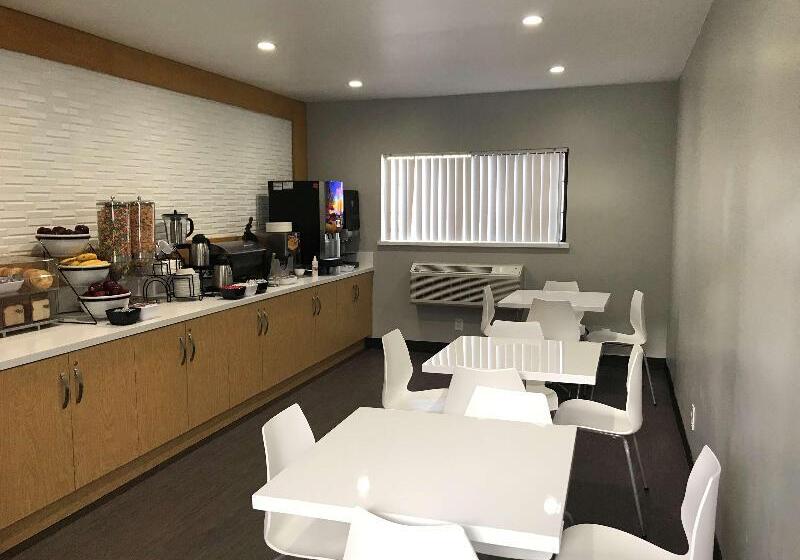 Sunset West Hotel, Surestay Collection By Best Western