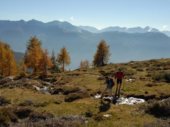 Ferienhotel Sunshine