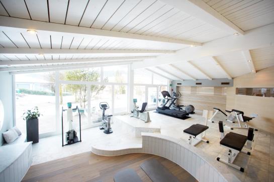 호텔 Tannenhof Sport & Spa
