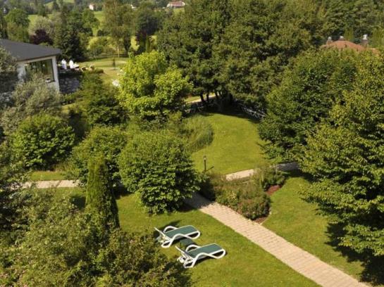 호텔 Tannenhof Sport & Spa