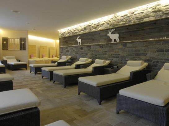 호텔 Tannenhof Sport & Spa