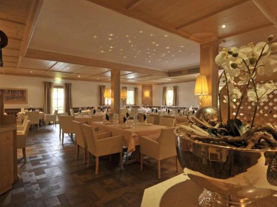 호텔 Tannenhof Sport & Spa