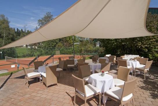 호텔 Tannenhof Sport & Spa