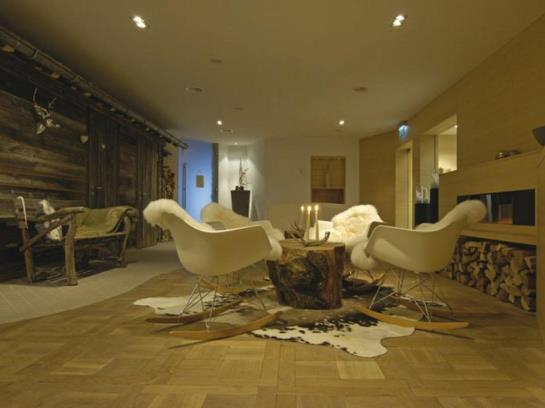 호텔 Tannenhof Sport & Spa