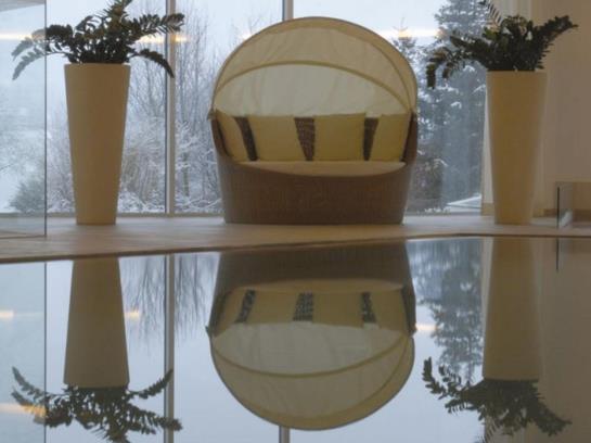 호텔 Tannenhof Sport & Spa