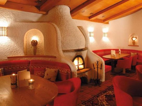 호텔 Tannenhof Sport & Spa