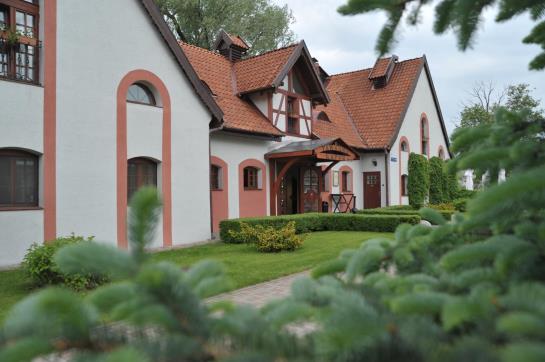 酒店 Tawerna Kaper