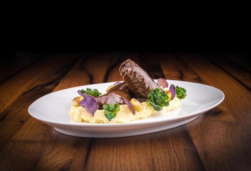 فندق Taxenbacherhof