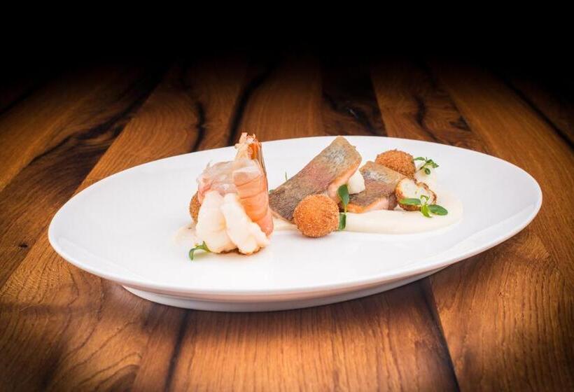 فندق Taxenbacherhof