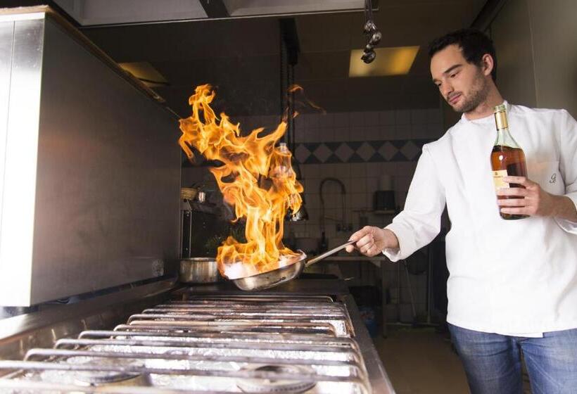 فندق Taxenbacherhof