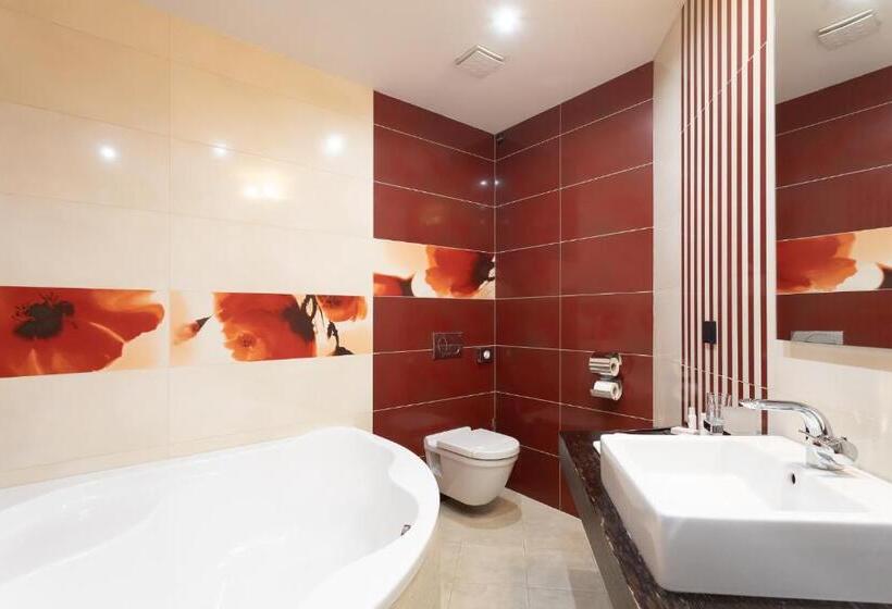 Hotel Tempus Club Garni