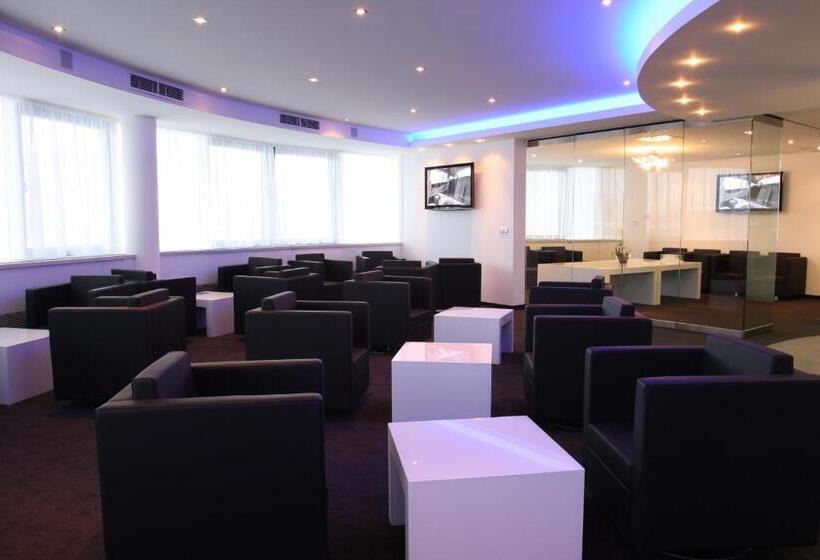 Hotel Tempus Club Garni