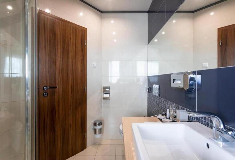 Hotel Tempus Club Garni