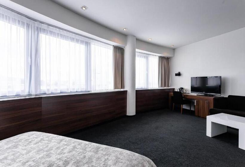 Hotel Tempus Club Garni