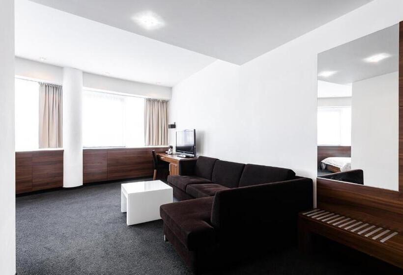 Hotel Tempus Club Garni