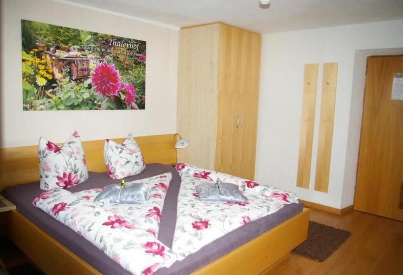 בית מלון כפרי Thalerhof