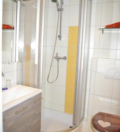 בית מלון כפרי Thalerhof