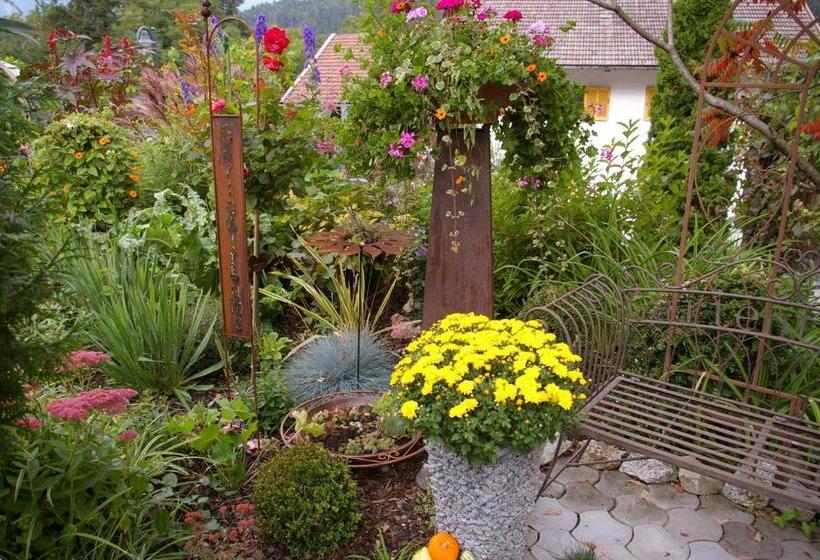 בית מלון כפרי Thalerhof