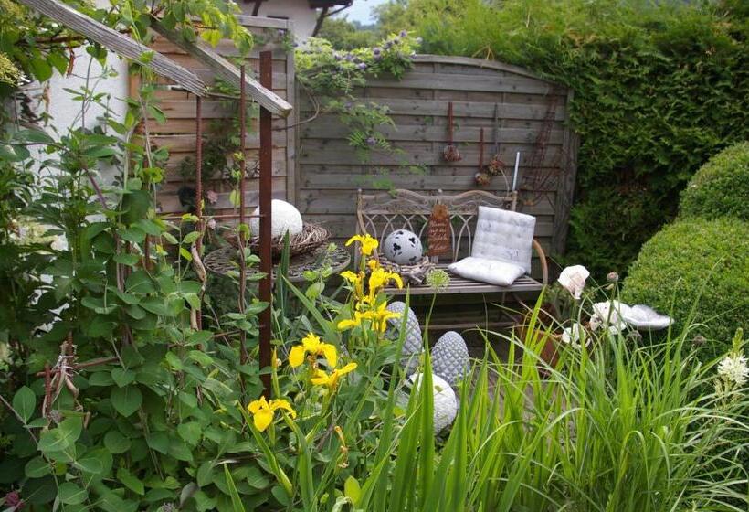 בית מלון כפרי Thalerhof