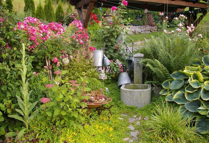 בית מלון כפרי Thalerhof