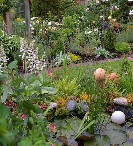 בית מלון כפרי Thalerhof