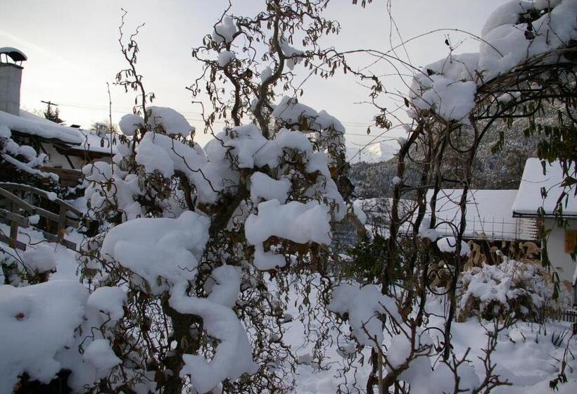 בית מלון כפרי Thalerhof