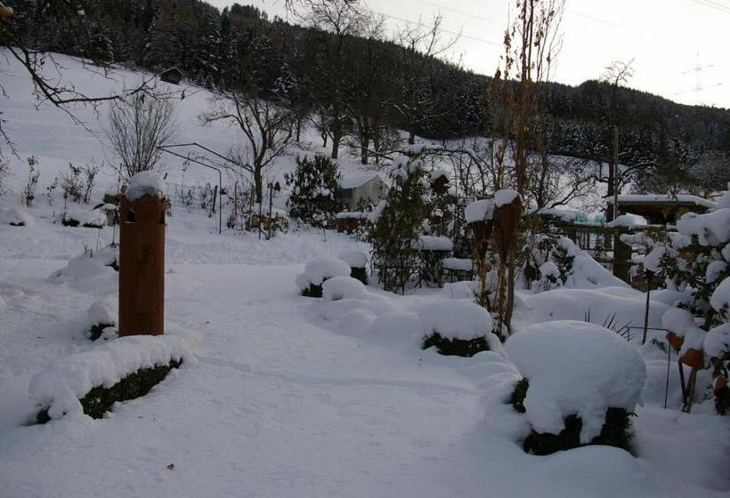 בית מלון כפרי Thalerhof