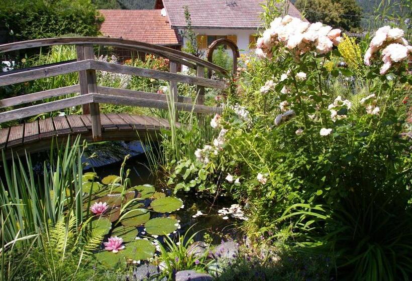 בית מלון כפרי Thalerhof