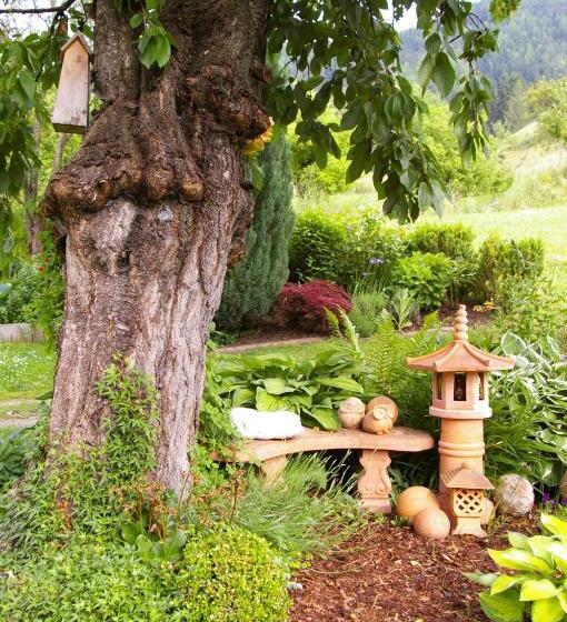 בית מלון כפרי Thalerhof